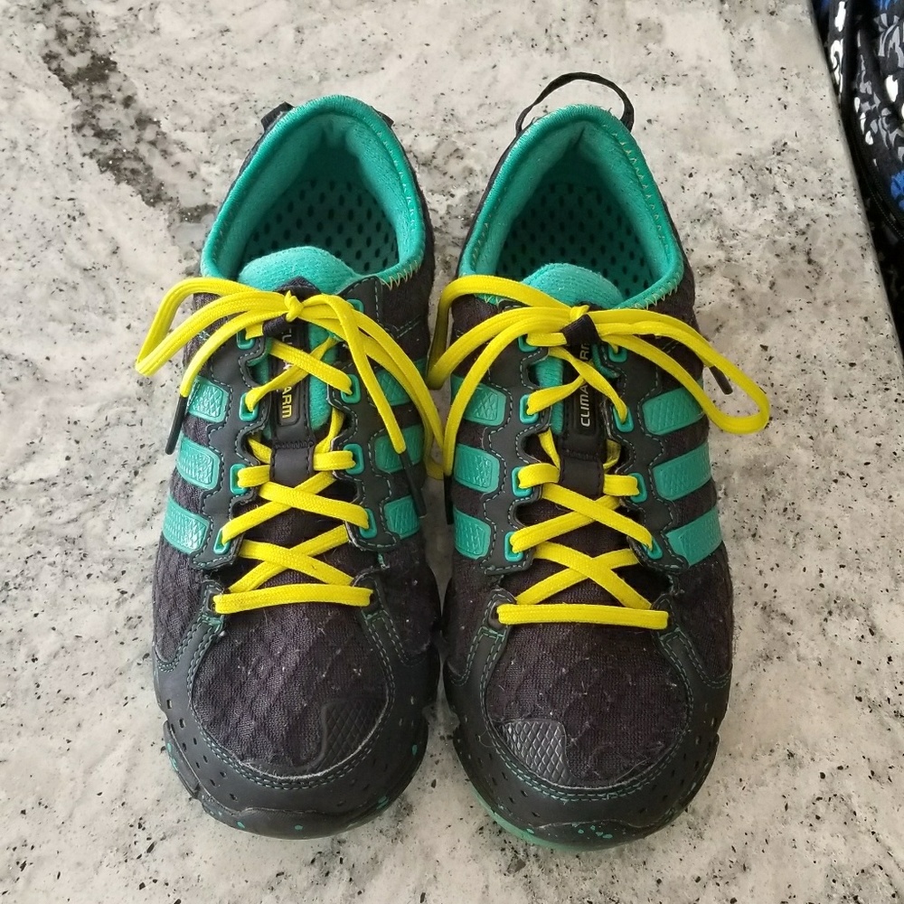Adidas shoes