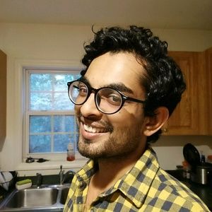 Meet your Posher, Aatish