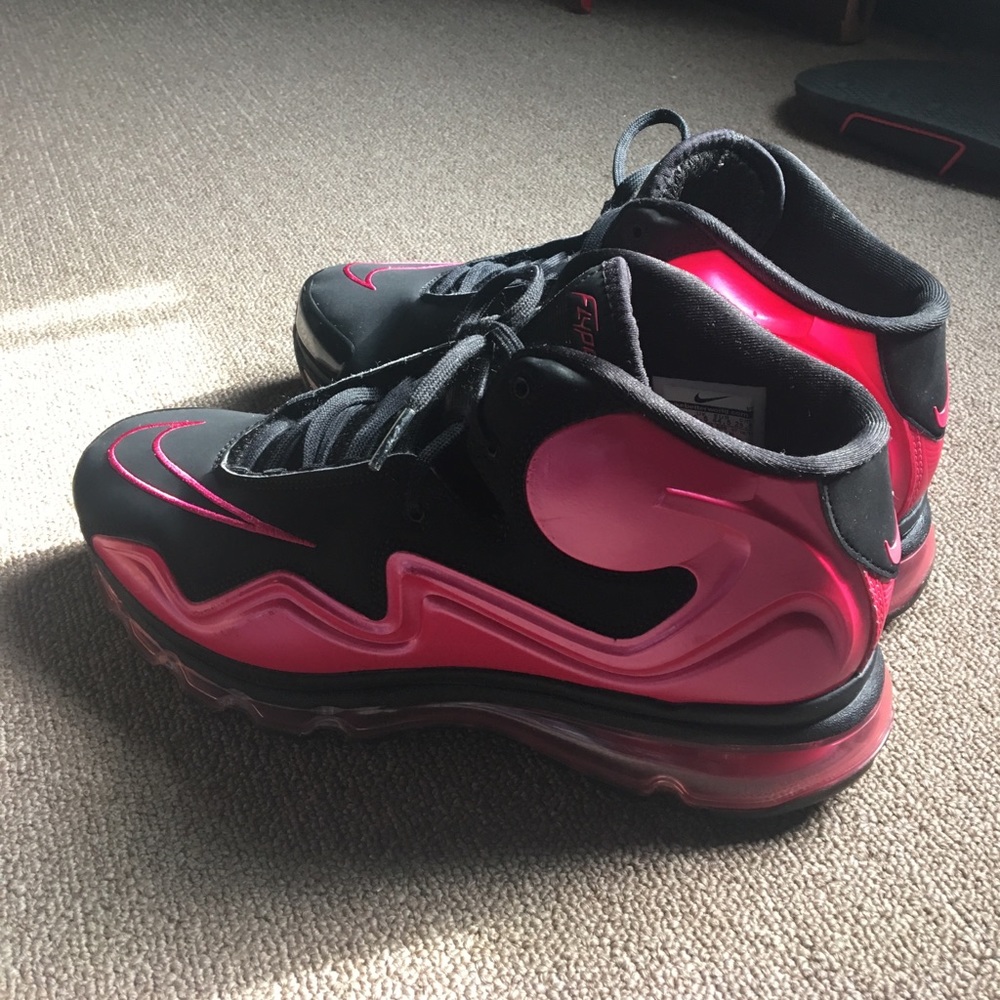 Nike Flyposite