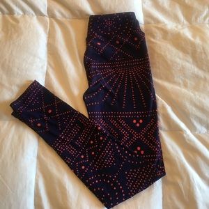 OS LuLaRoe Leggings