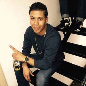 Meet your Posher, Benjamin