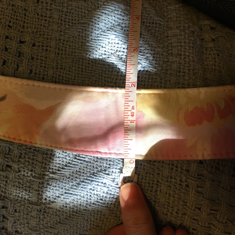 Banded Headband - Picture 5 of 5