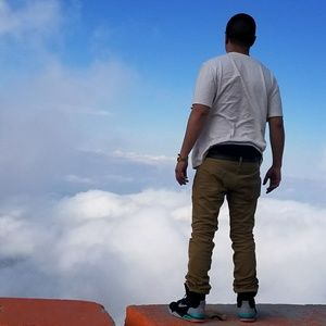 Meet your Posher, Francisco