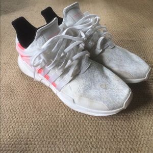 EQT adidas size 12