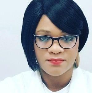 Meet your Posher, Kimberly