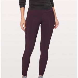 Lululemon Speed Up Pant