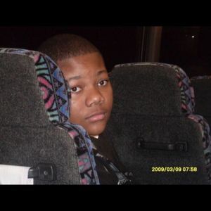 Meet your Posher, Casey