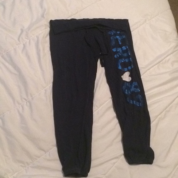 Aero sweatpants. - Picture 2 of 4