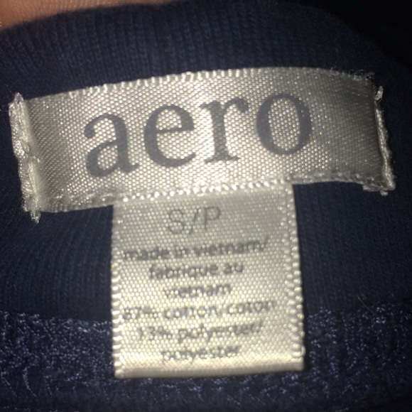 Aero sweatpants. - Picture 4 of 4
