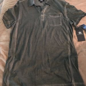 NWT Rock & Republic medium men’s shirt.