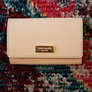 Kate Spade Key Wallet