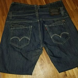 Men's 514 Levi's