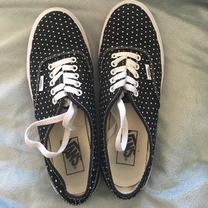 Vans microheart woman