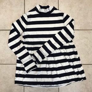 Free People Peplum Sweater.