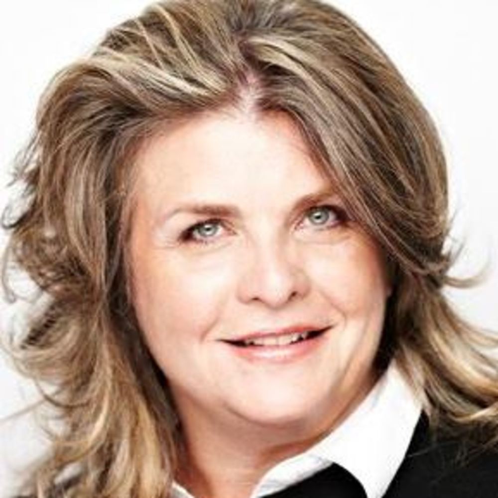 Meet your Posher, Jeannie