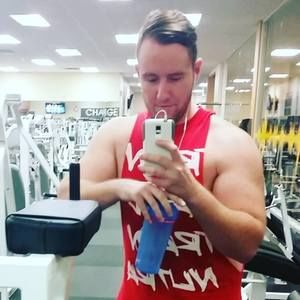 Meet your Posher, Forrest