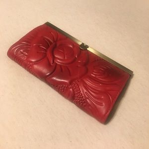 Patricia Nash wallet