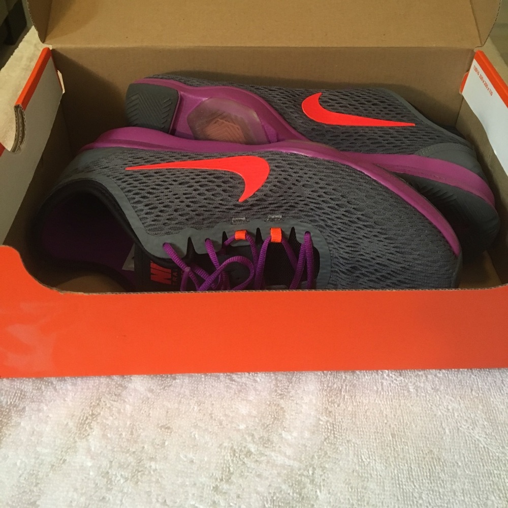 Nike Zoom Sneakers