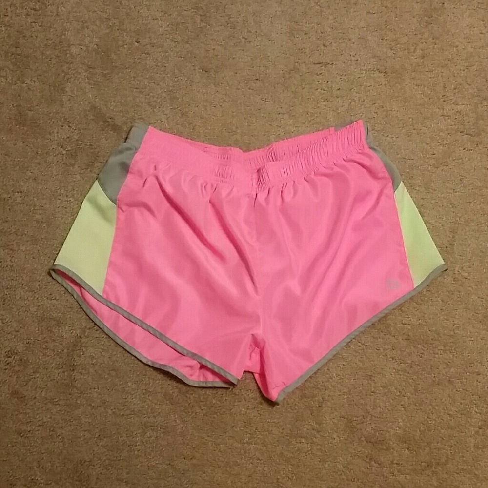 RBX Shorts