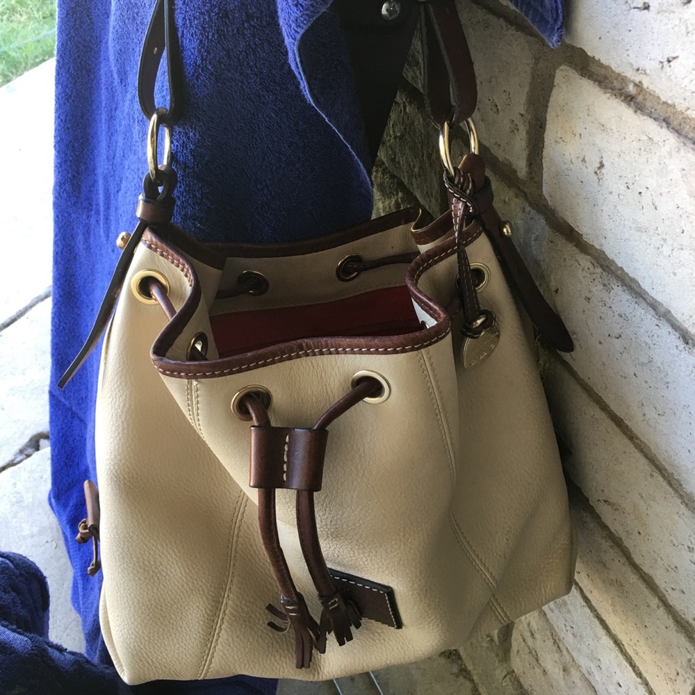 Dooney&Burke purse
