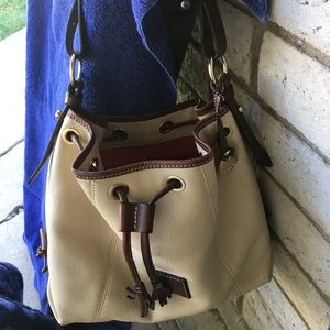 Dooney&Burke purse