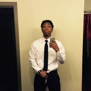 Meet your Posher, Greg