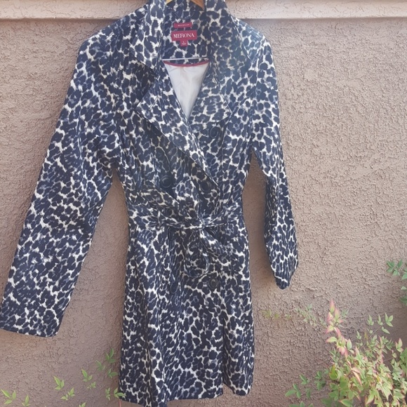 cheetah jacket target