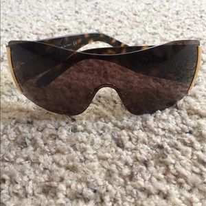 Dolce & Gabbana Sunglasses
