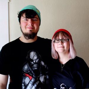 Meet your Posher, Jánet