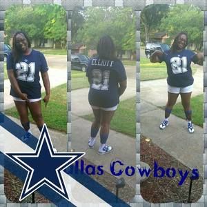 Meet your Posher, Tori