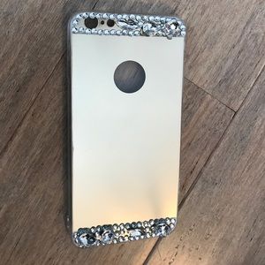 iPhone 6S PLUS mirror phone case