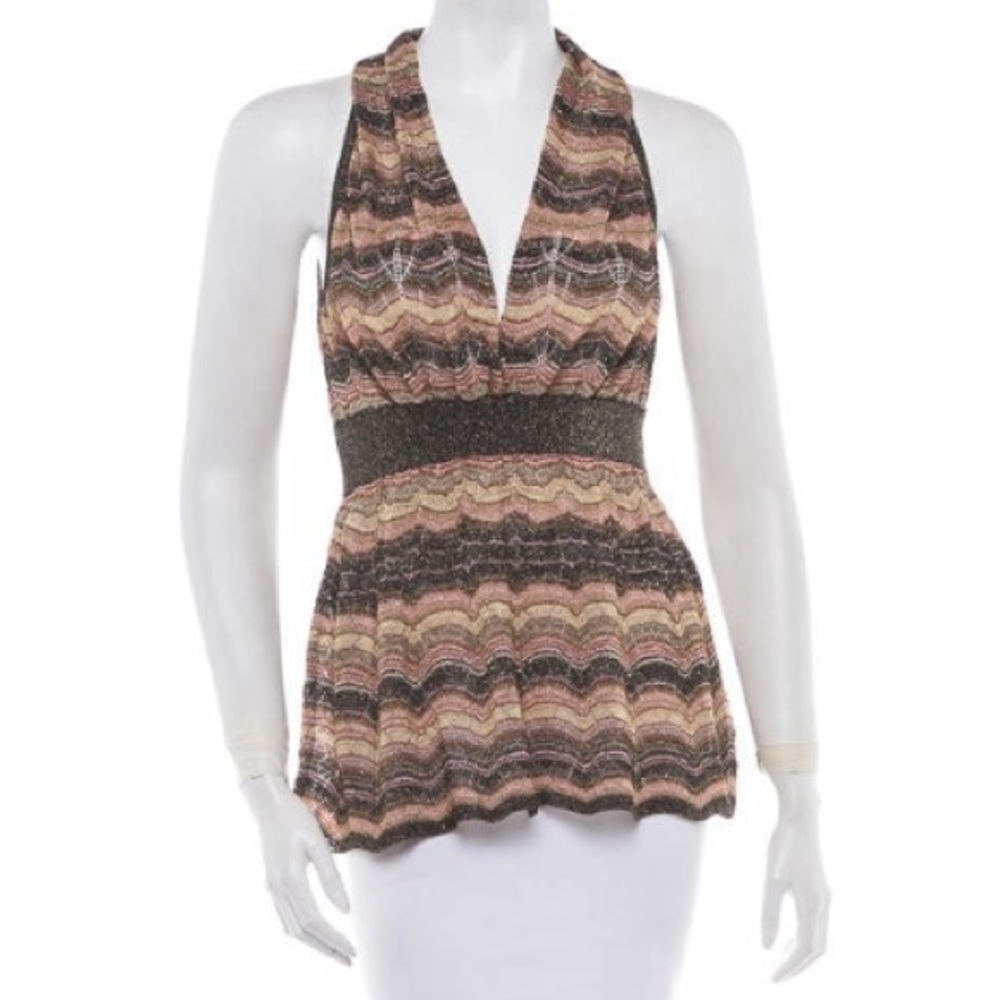 M Missoni Top