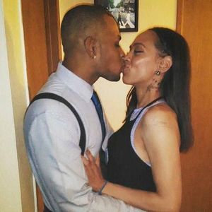 Meet your Posher, William