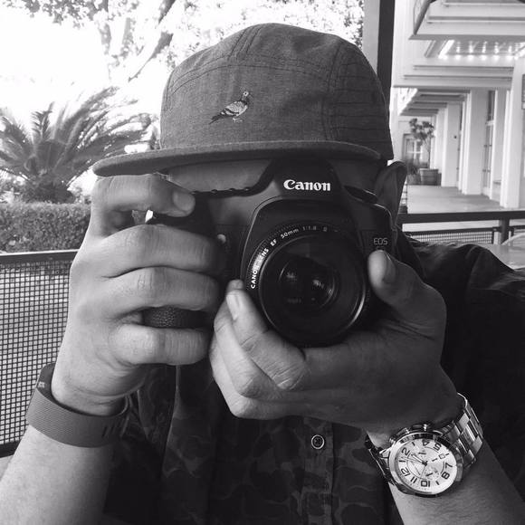 Meet your Posher, Jayrald - Picture 1 of 1