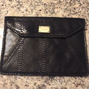 Michael Kors laptop sleeve