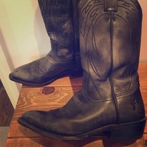 Frye boots