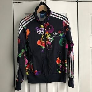 Women's Adidas Jacket