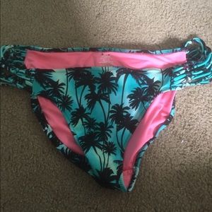 Victoria secret bottoms
