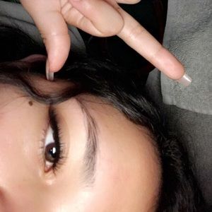 Meet your Posher, Alondra