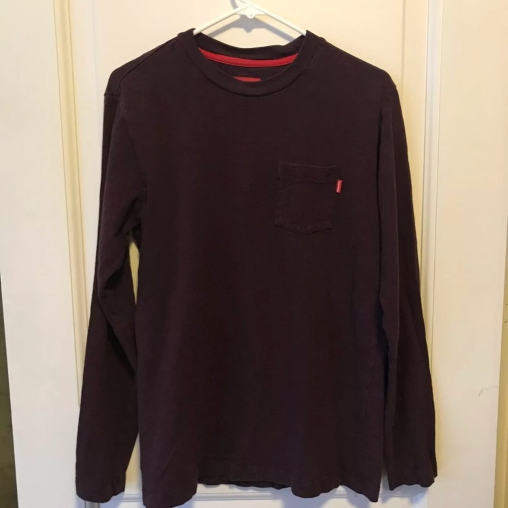 Supreme Light Sweater