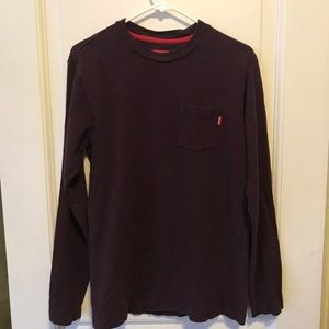 Supreme Light Sweater