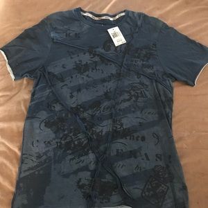 NWT Guess medium men’s shirt