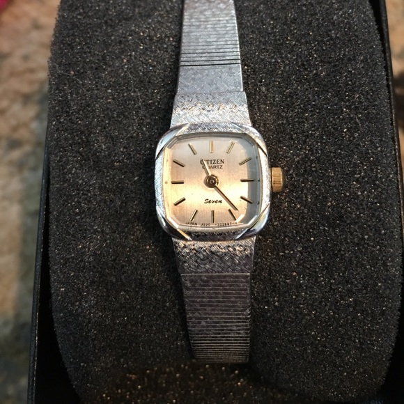 Citizen ladies watch vintage - Picture 2 of 4