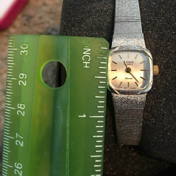 Citizen ladies watch vintage - Picture 3 of 4