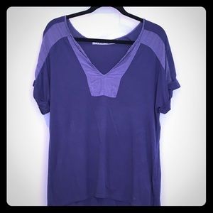 Michael Stars Tunic Tee