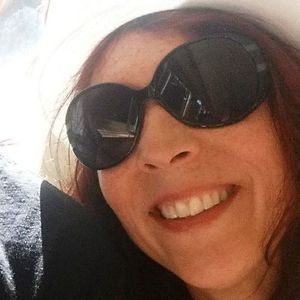 Meet your Posher, Rebekha