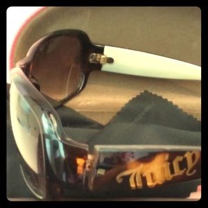 Juicy Sunglasses Prescription
