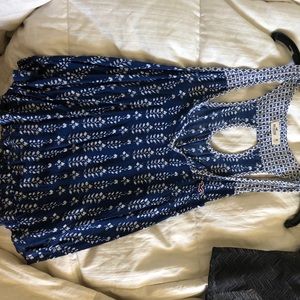 Hollister tank top