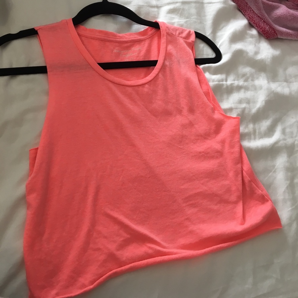 American eagle tank top