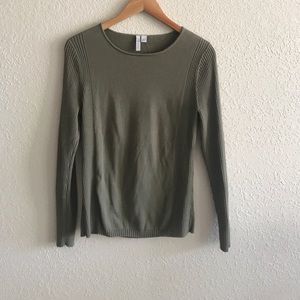 Relativity Sweater